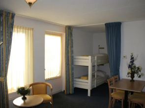 Hotel Hardenberg