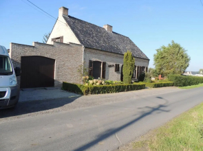 Vakantiehuis " Te Lande "