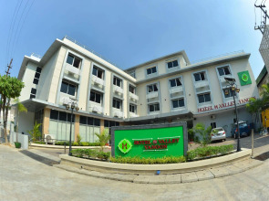 Hotel H Valley Yangon