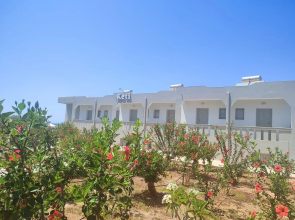 Keti Apartments