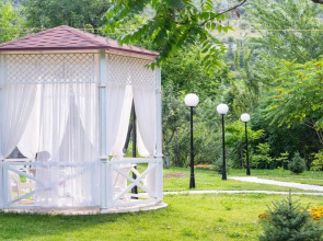 Wellmore Resort Hotel Charvak