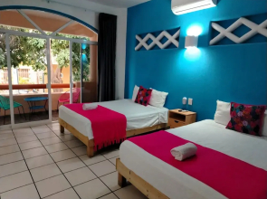 Casa Cacaluta