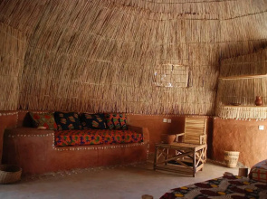 L'Ecolodge de Simal
