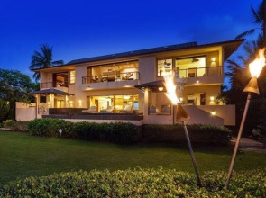 Hale I'a U'i - Beautiful Fish House 4 Bedroom Home