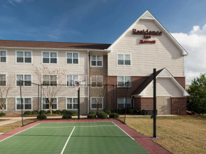 Residence Inn by Marriott Dothan