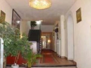 Hotel Minerva Garni