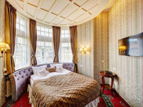 Гостиница «Атлас Делюкс»