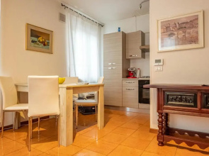 GM Apartment
