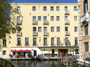 Baglioni Luna Hotel 