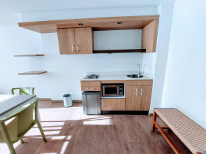 Viaggio Teleport Suites