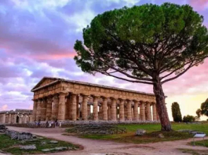 Le tre lune