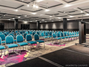 voco Brisbane City Centre Hotel