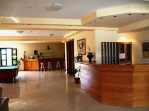 Nalu Resort & Spa