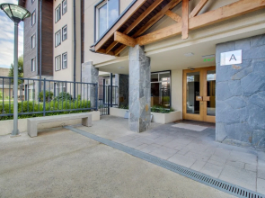 Departamento Soñado cerca del Lago