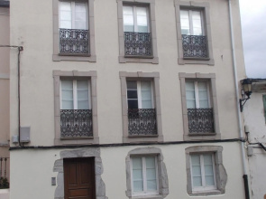 Apartamento Ría de Ribadeo