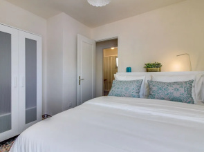 Apartamento Radazul