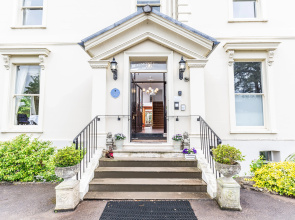 Beaumont House