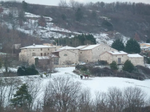 Ferme de Simondon