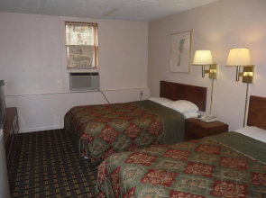 Manor Motel