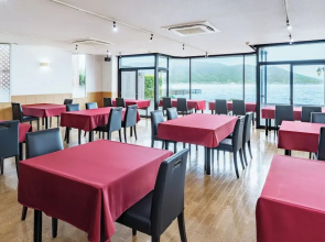 Auberge Amanohashidate