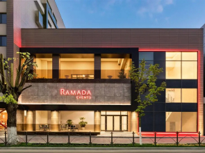 Ramada By Wyndham Ramnicu Valcea