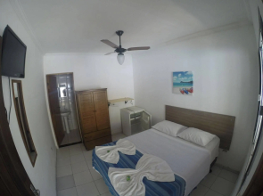 Pousada Costa da Riviera