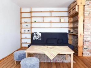 Countrystyle Apartment