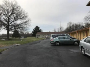 Budget Inn