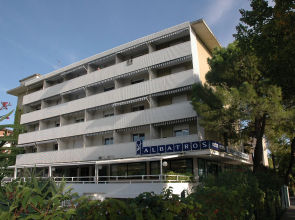 Aparthotel Albatros