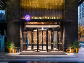 Grand Mercure Foshan Country Garden