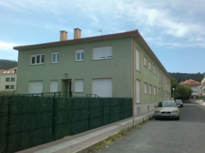 Apartamentos Playa De Fisterra