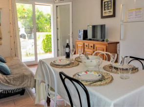 Holiday Home Les Jardins de la Clape