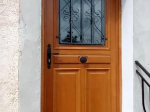 Appartement L'oranger