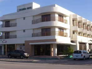 Victoria Hotel