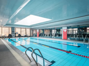 Kempinski The One Suites Hotel Shanghai Downtown