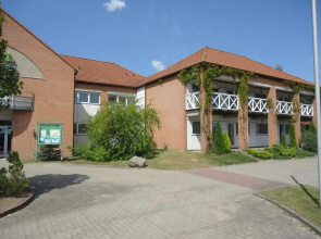 Greenline Hotel Hellfeld