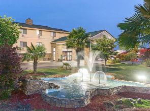 Super 8 Anderson/Clemson Area