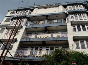 Hill Charm Hotel