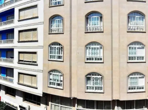 Hotel Jucamar