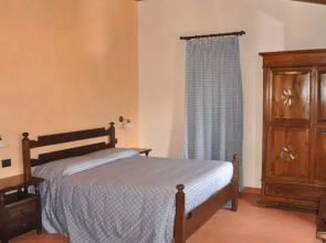 Agriturismo Gliu Greciu