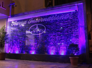 Hotel Aarya International