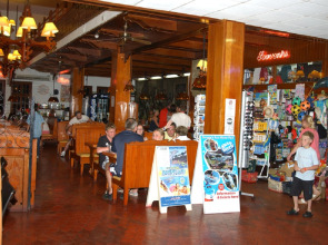 Santa Susanna Resort