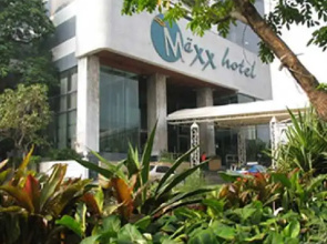 Maxx