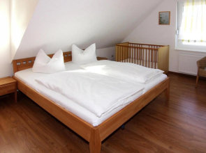 Starfish Holiday Home, Rerik