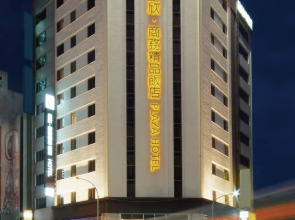 Hotel Leisure Taichung
