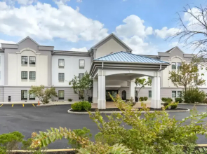 Mainstay Suites Ocean City West