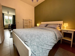 L'appartement d'Houyet