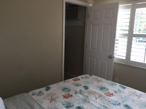 Coconut Grove Beach Resort Suite 5