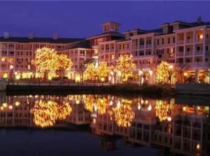 8554 Turnberry - 3 Br condo by RedAwning