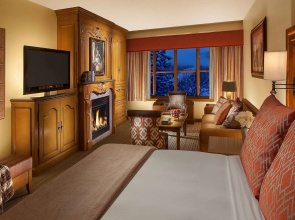 Faraway Jackson Hole